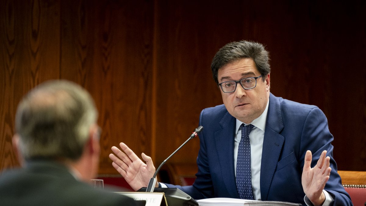 Óscar López lidera la Conferencia Sectorial de Función Pública para impulsar una administración moderna