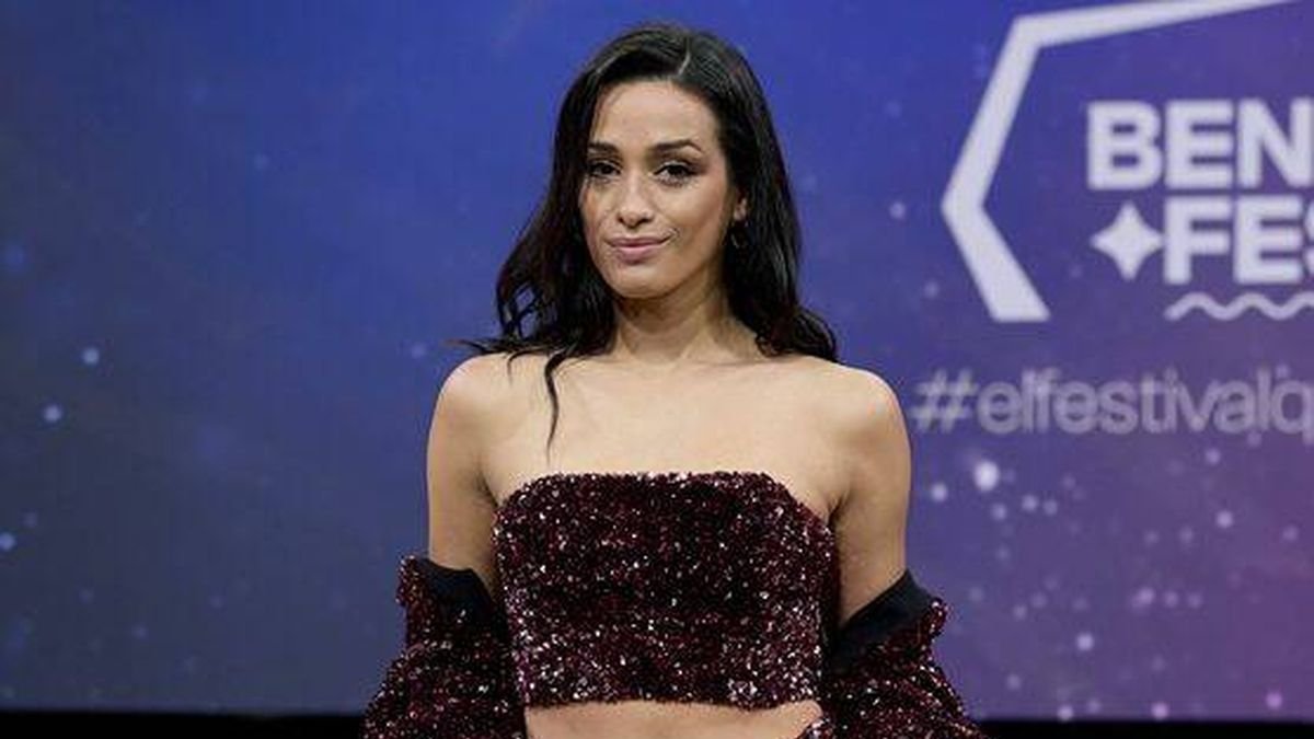 Chanel, encargada de dar los puntos de España en Eurovisión