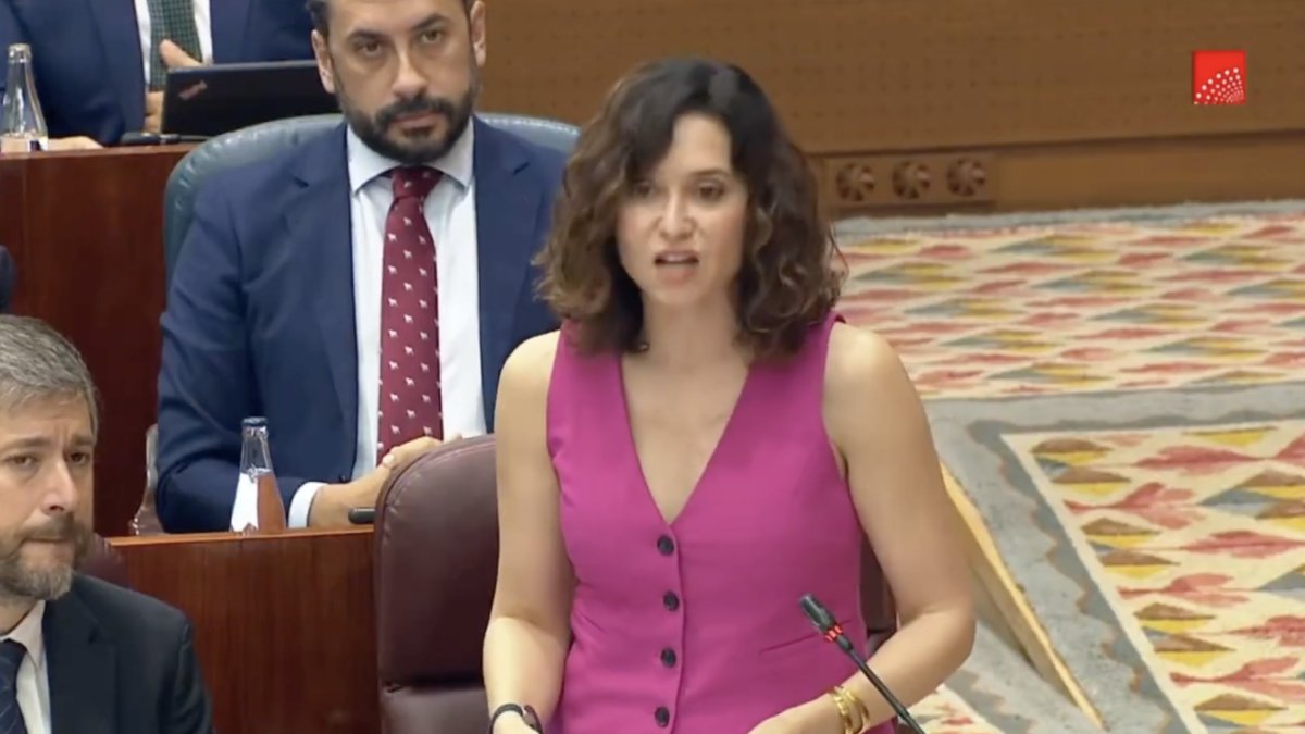 De Gaza a la Vuelta: Sánchez tensiona, Ayuso gobierna