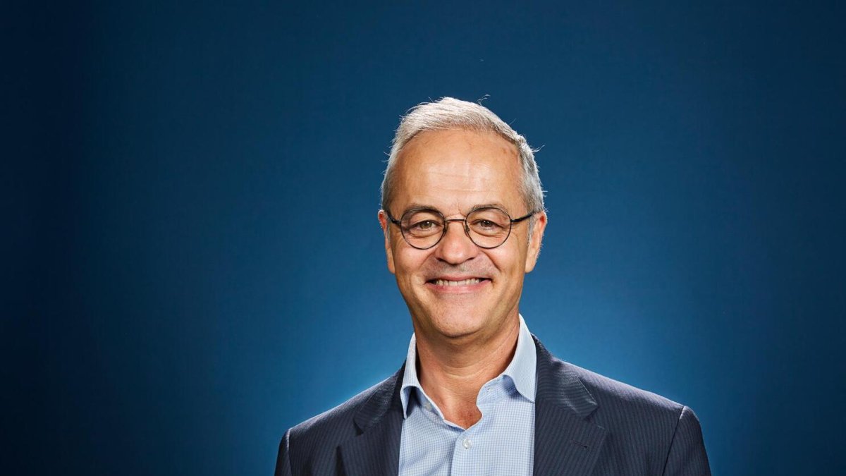 Emmanuel de Geuser