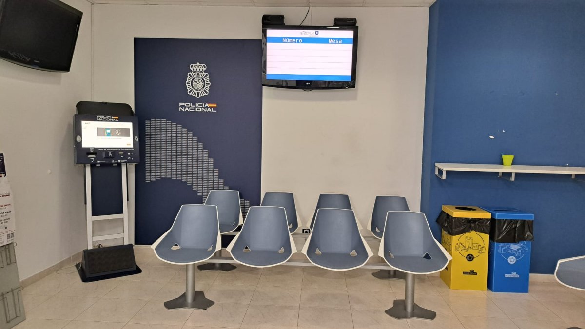 Punto de Actualización de Documentación de Peñíscola