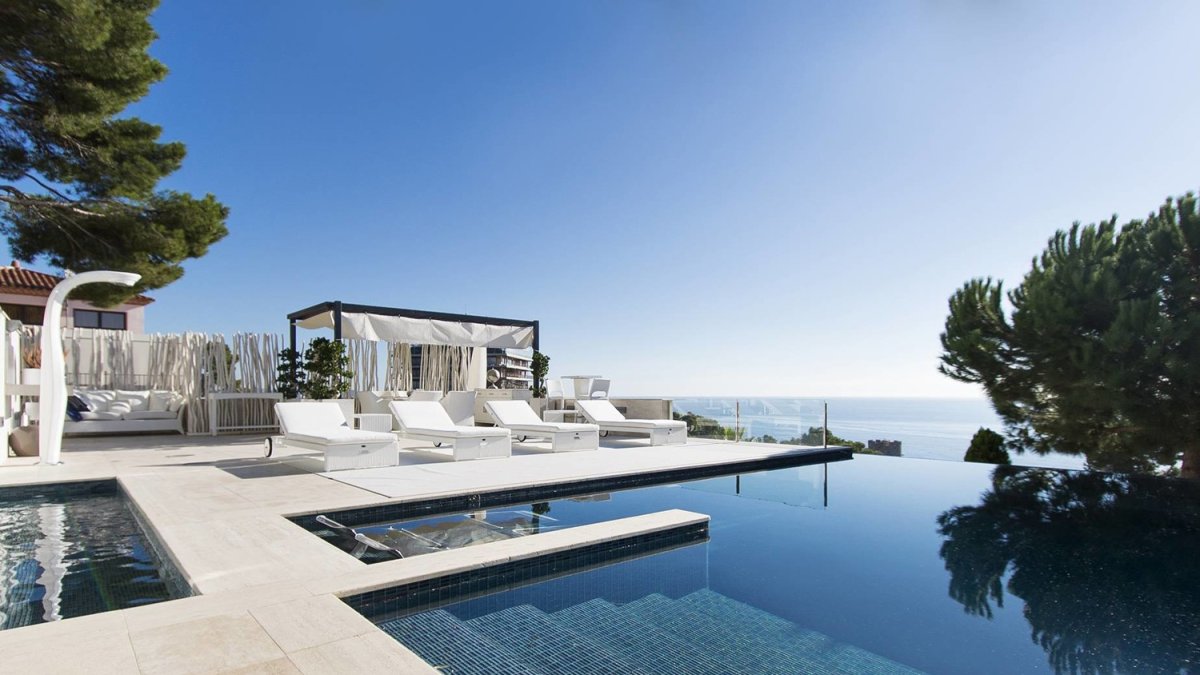 Casa en la Costa Brava