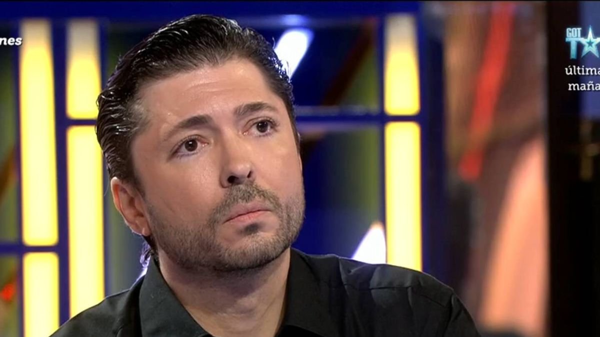 Ángel Cristo Jr. explota en