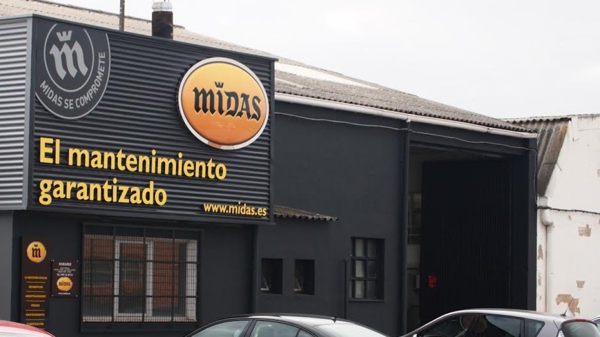 Archivo - Taller de Midas en Cuenca.