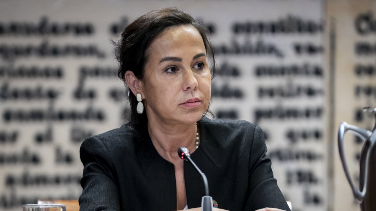Pardo de Vera, contra las cuerdas: claros indicios contra ella y no solo sospechas en la comisión de hasta 5 delitos