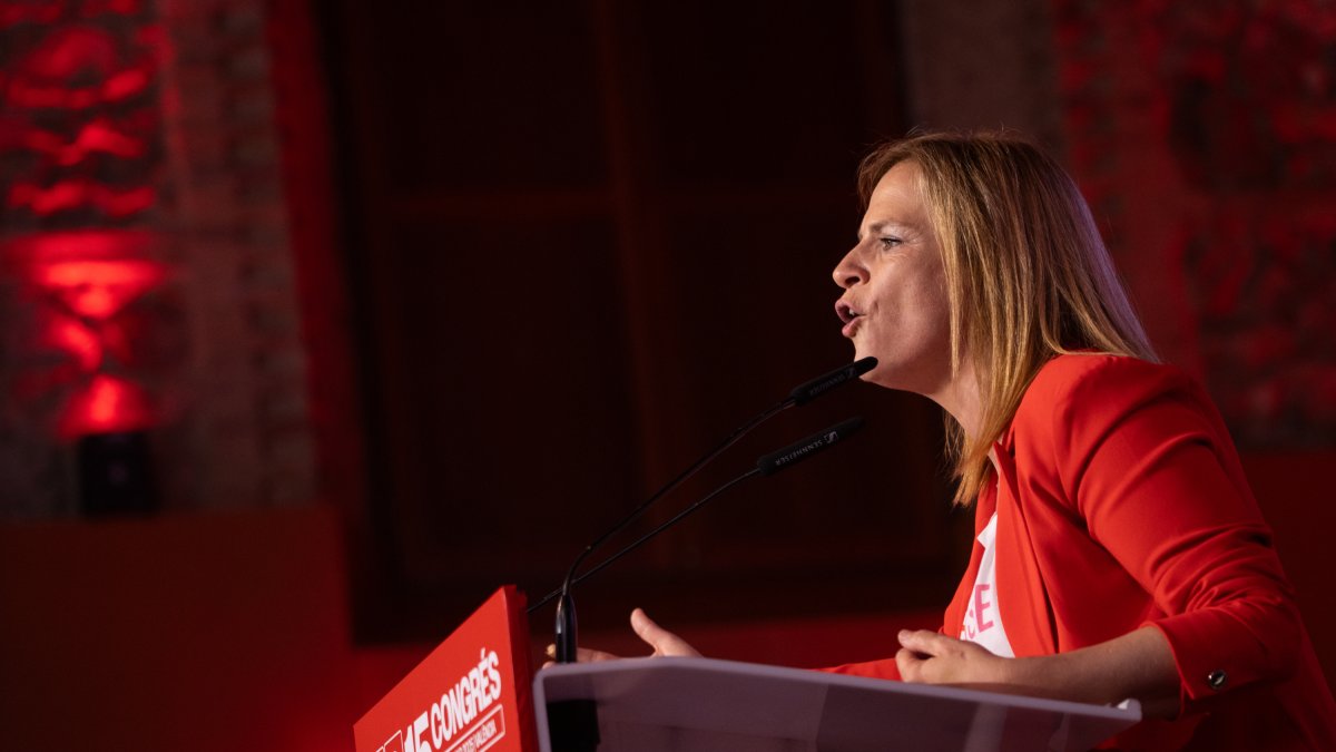 Pilar Bernabé