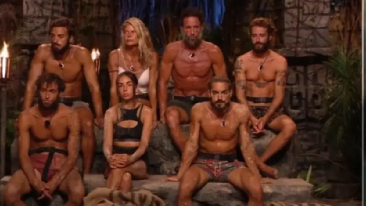 El último expulsado de Supervivientes ha sorprendido a algunos seguidores del reality.