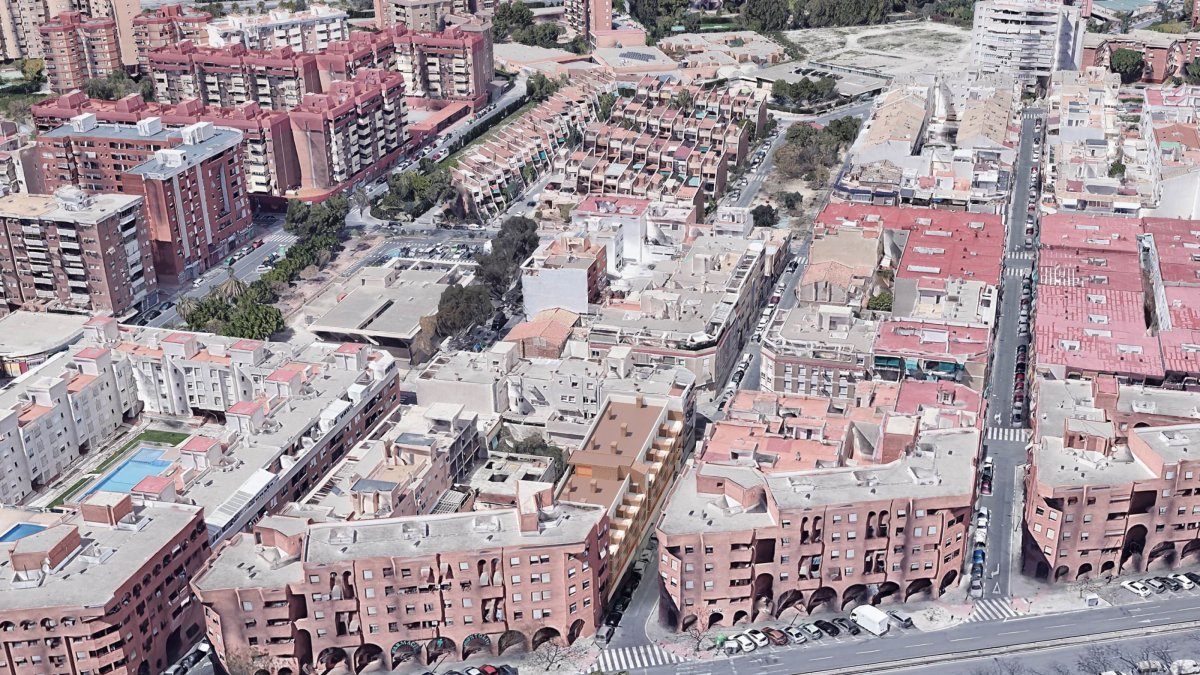 La Generalitat invierte más de 8,7 millones de euros en la reparación de más de 600 viviendas del parque público