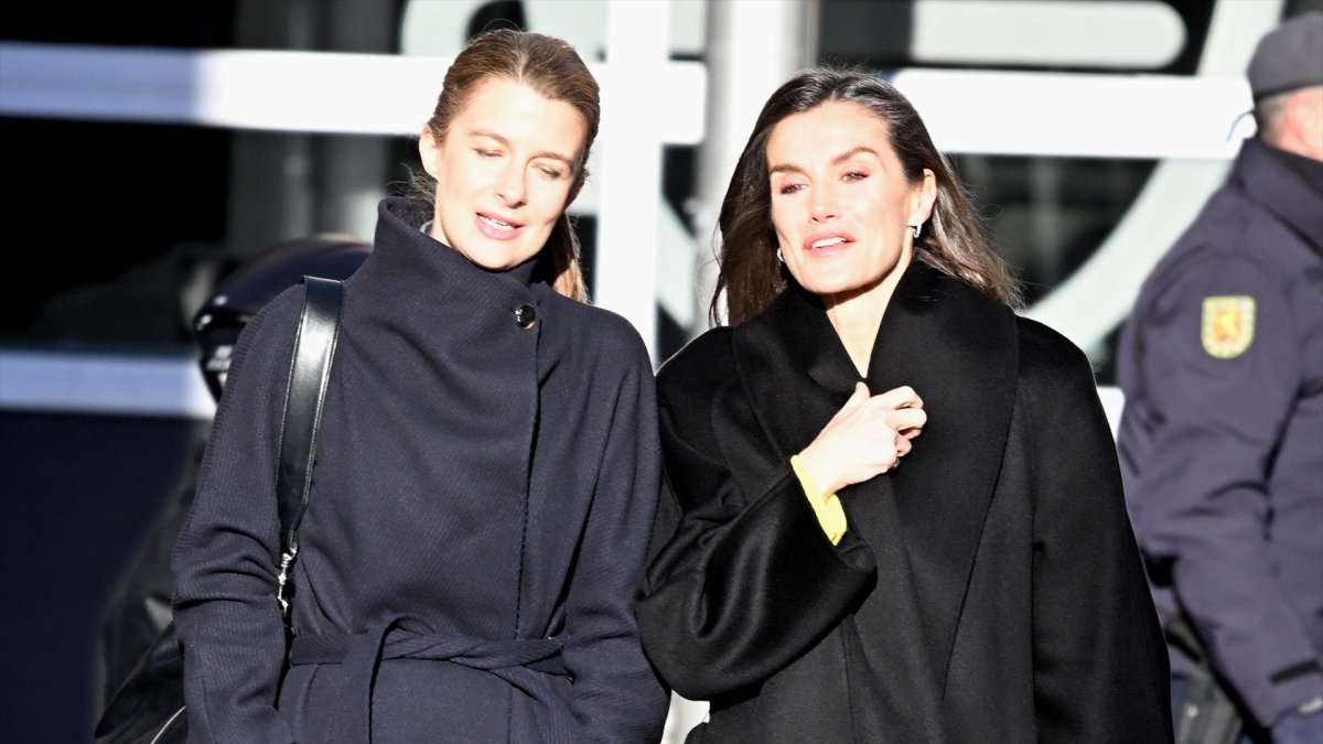 Nueva Zarzuela en septiembre: Marta Carazo y Rosa Lerchundi refuerzan el equipo femenino de Letizia