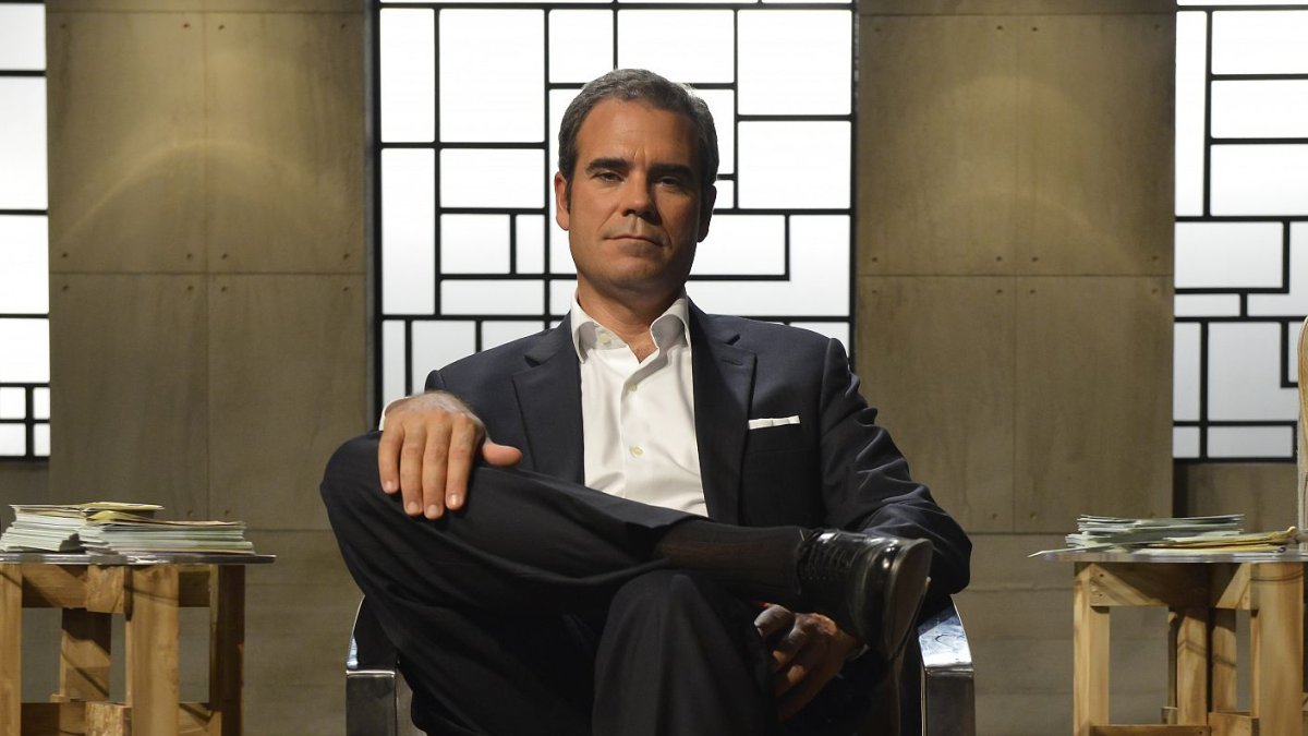 Javier Pérez Dolset, implicado en la trama de los fontaneros del PSOE