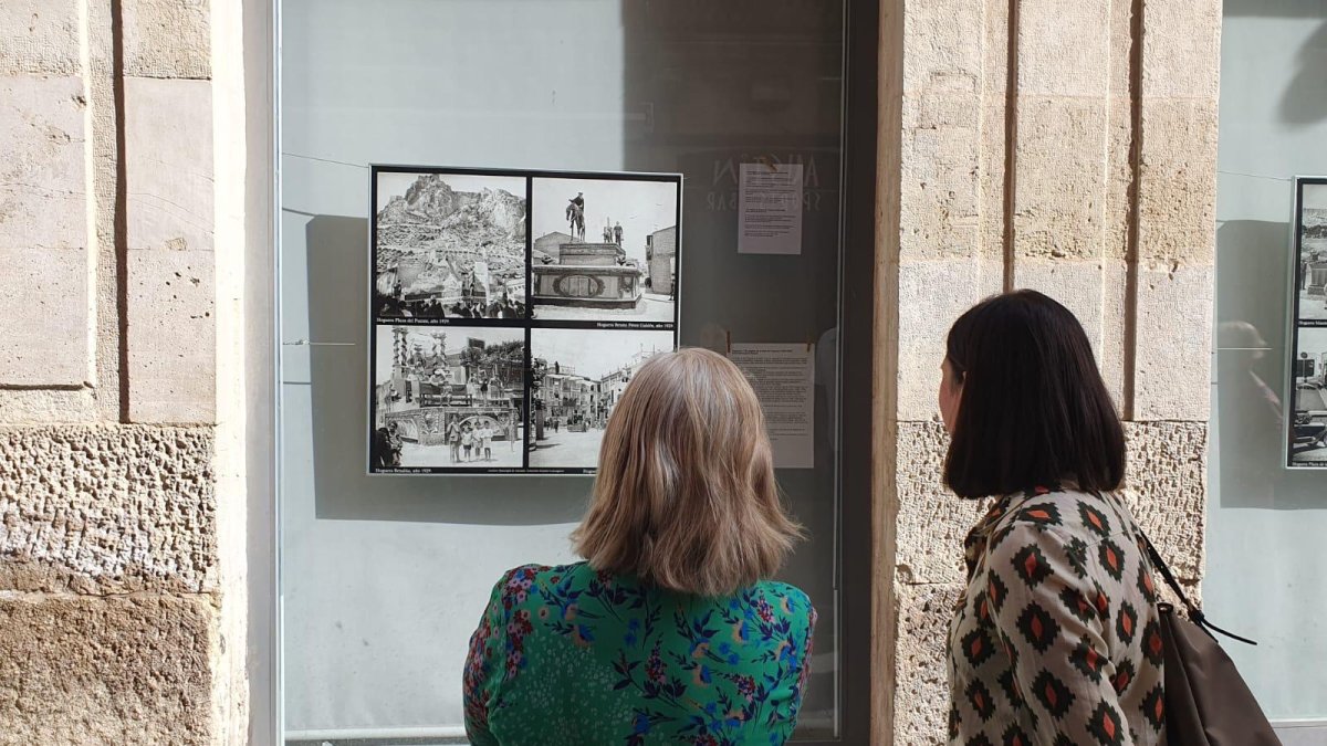 Exposición