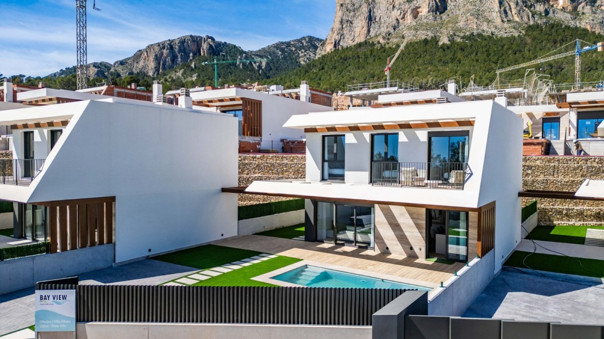 La demanda de segunda residencia por parte de compradores extranjeros de 2ª residencia sigue creciendo