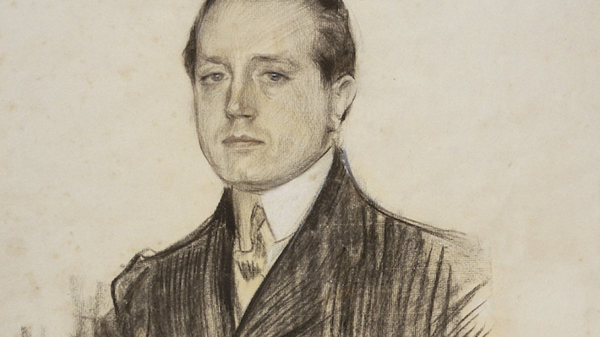 José Martínez Ruiz, Azorín