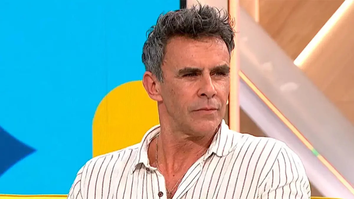 Alonso Caparrós.