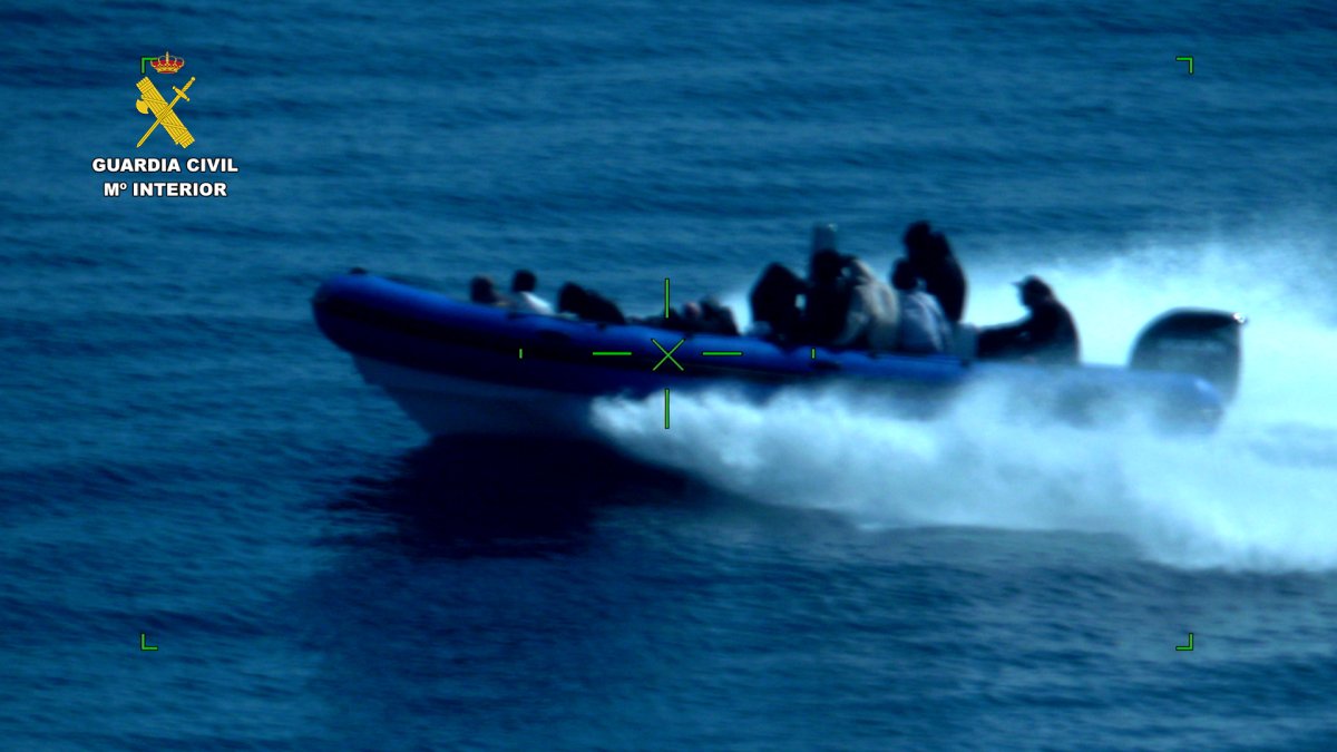 Guardia Civil