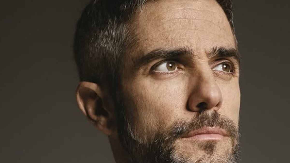 Roberto Leal