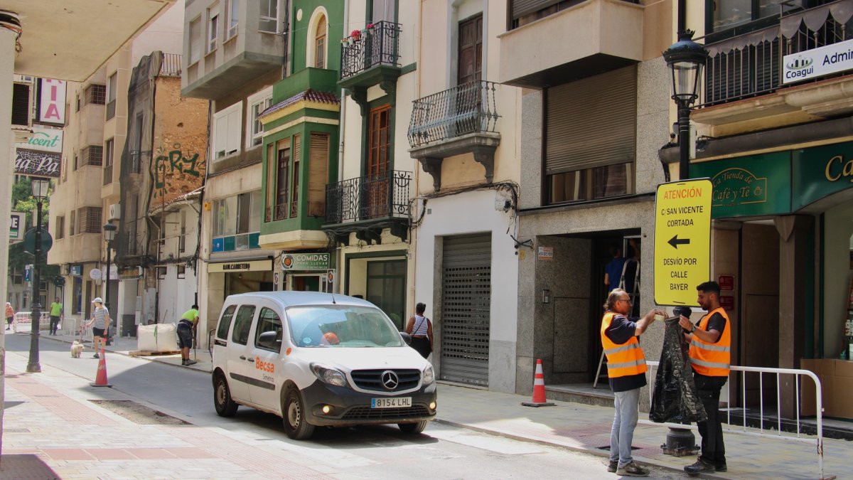 Zona de Bajas Emisiones