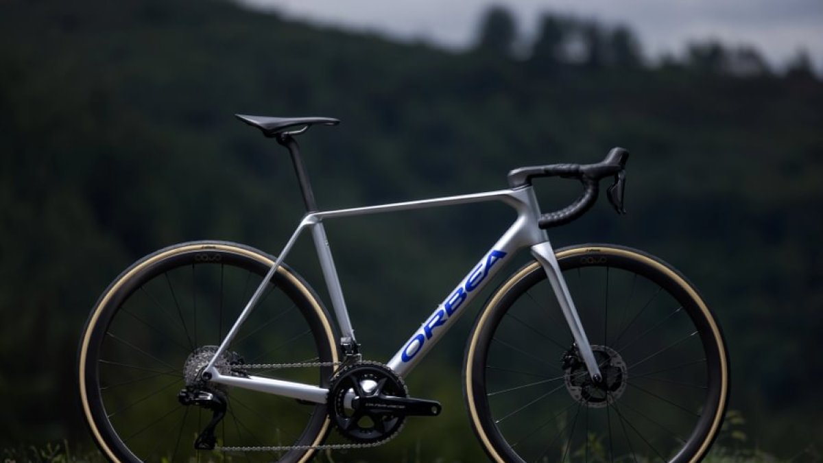 Orbea Orca 2025