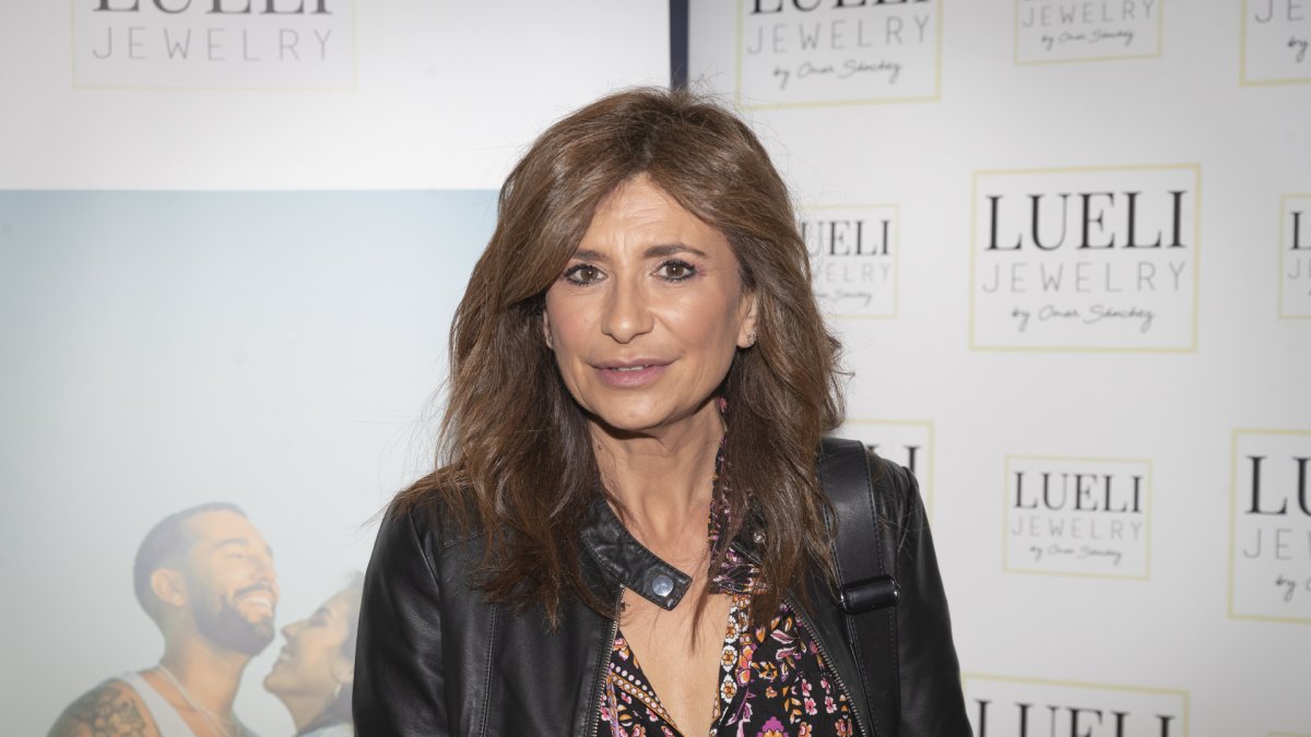 Gema López, en una imagen de archivo.