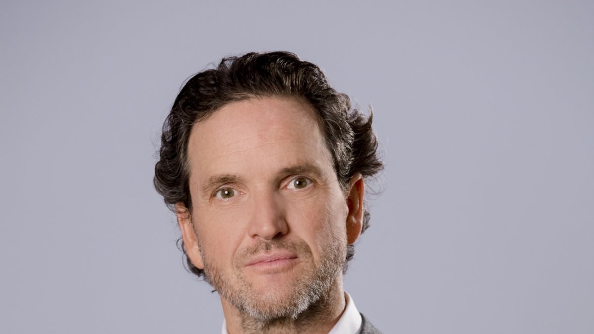 Eduardo Petrossi, CEO de Mahou San Miguel.