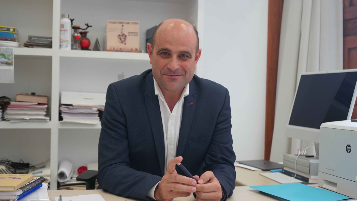 Ricard Gallego