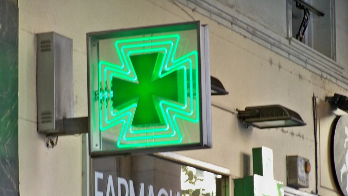 Farmacia