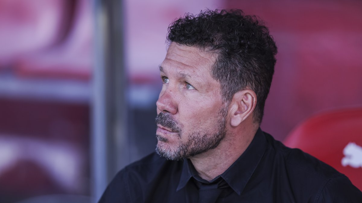 El Atlético de Simeone se despidió del Mundial de Clubes