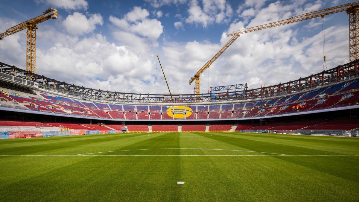 La idea más rocambolesca del Barcelona para su partido contra el Valencia