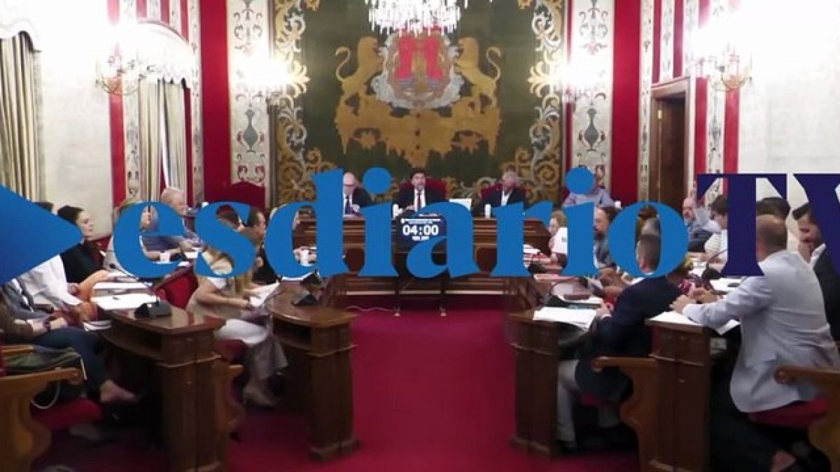 Ayuntamiento Alicante