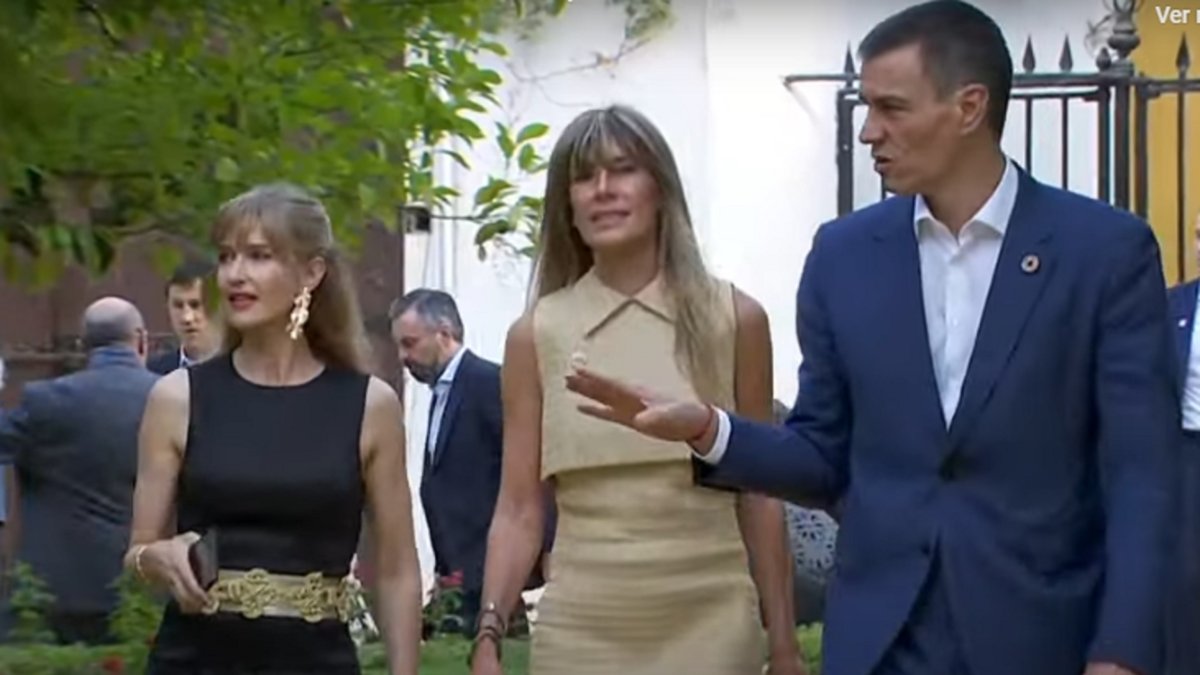Peinado aguanta las amenazas de Sánchez: el caso Begoña sigue adelante