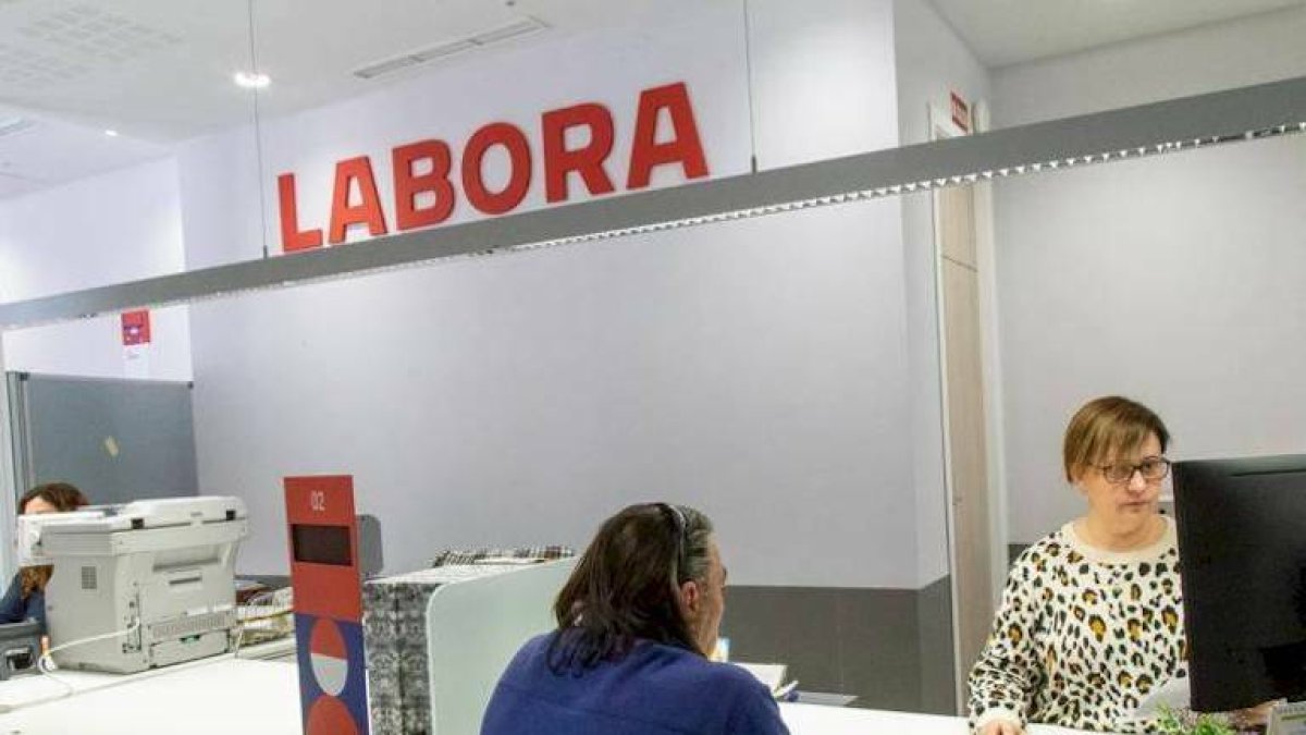 Oficina Labora