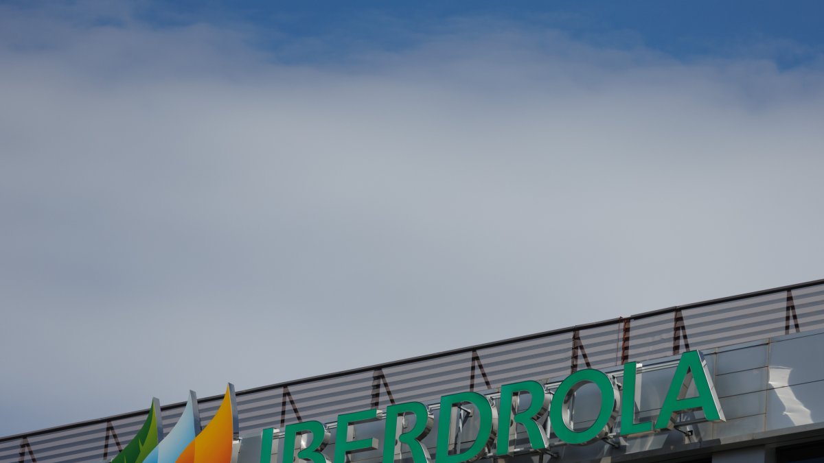 Iberdrola, pionera en Europa al lograr el Sello Europrivacy por su contratación digital