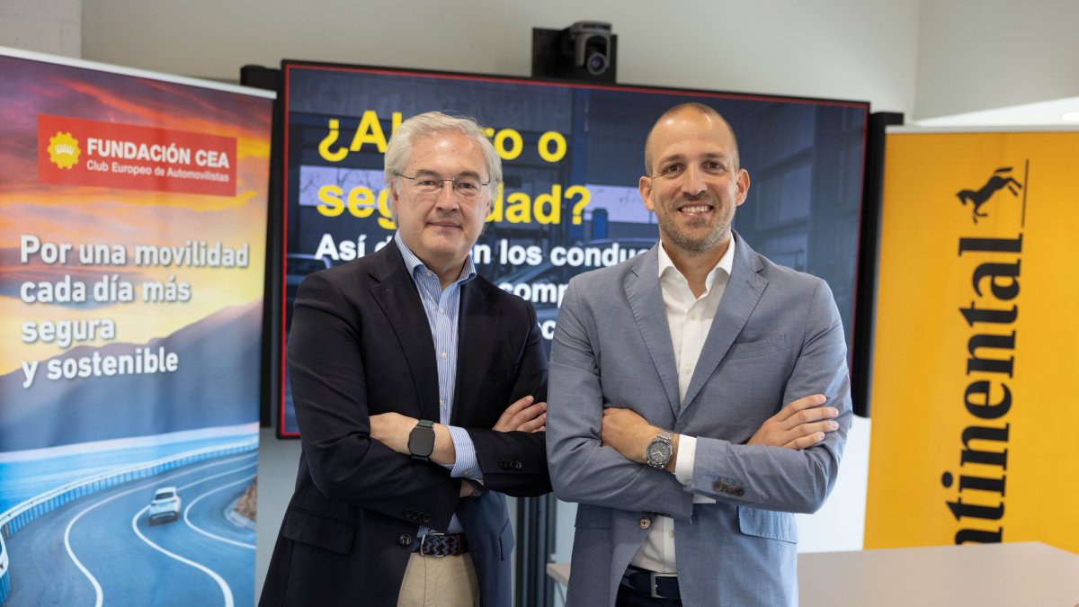 Ahorro o Seguridad_Fundación CEA y Continental