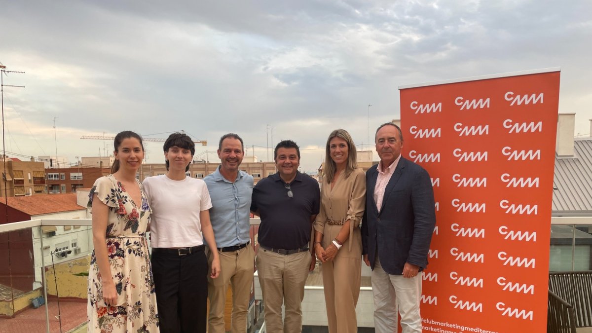 Junta del CMM