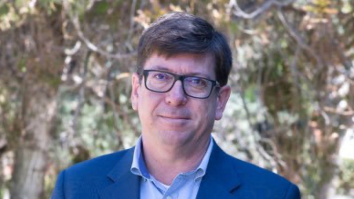 Paco Salazar, sobre el que recaen duras acusaciones de mujeres.