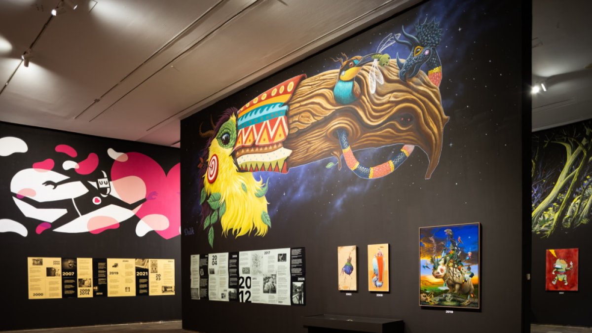 Exposición Principios del CCCC