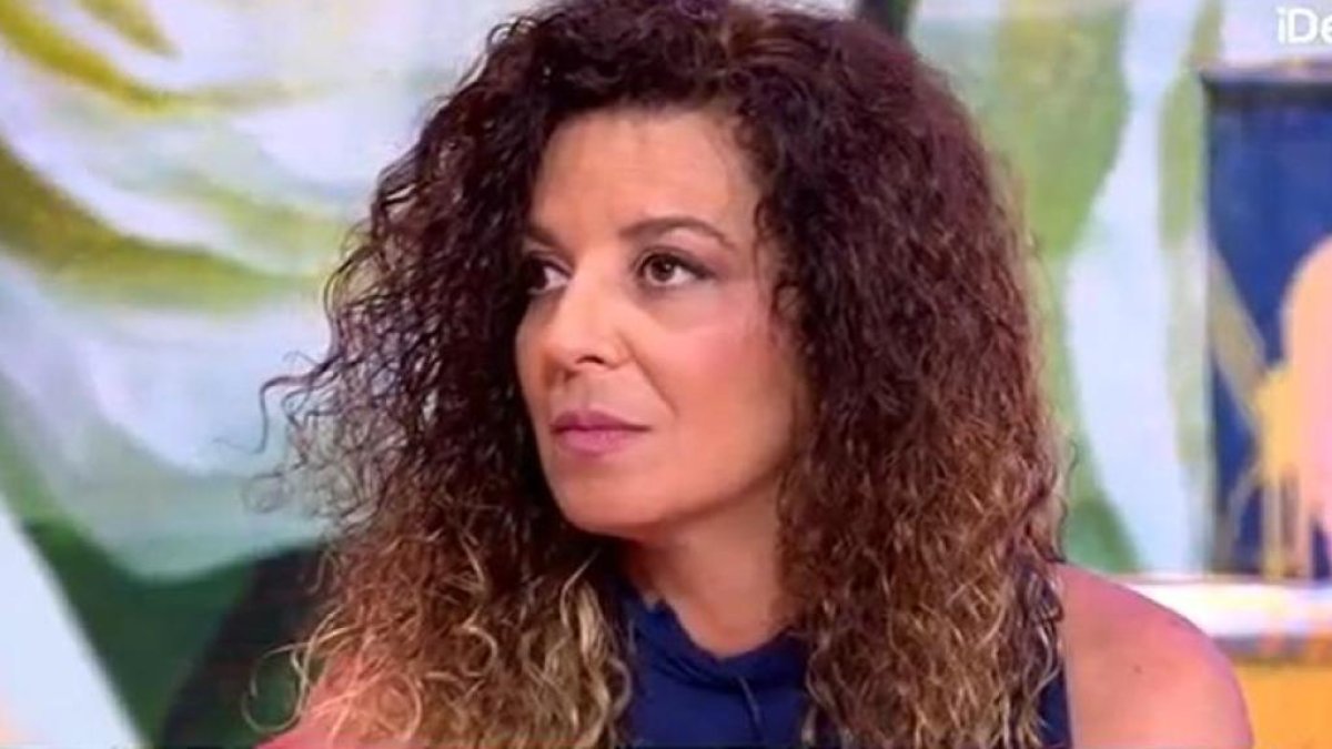 La hermana de Michu contradijo la versión de que Michu quería que su hija se quedara con los Ortega si le pasaba algo.