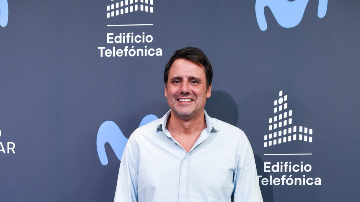 Fotografía de archivo de Ion Aramendi