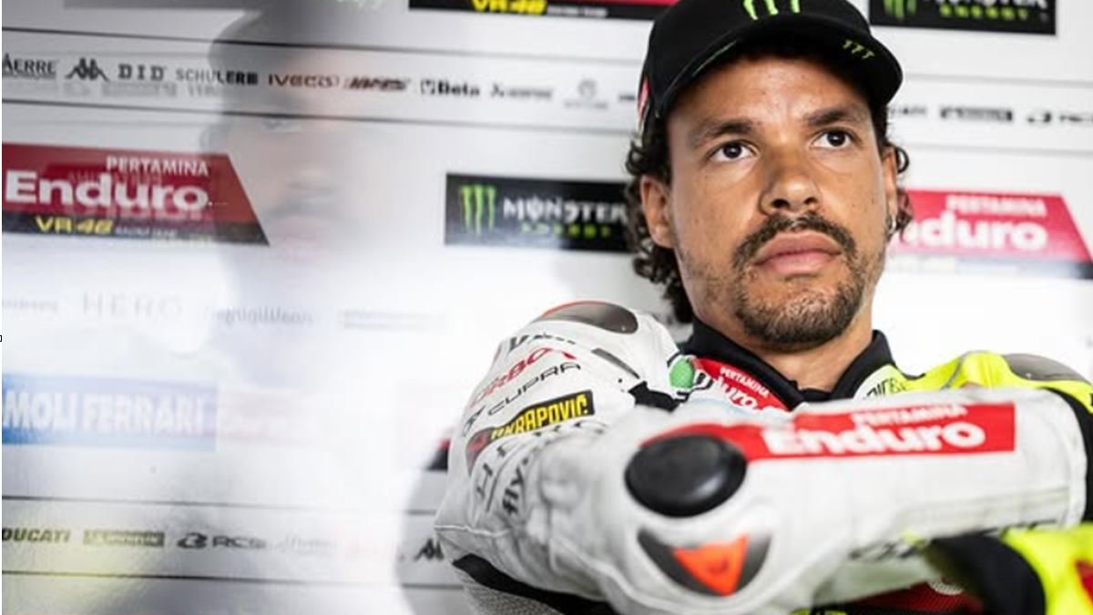 Franco Morbidelli