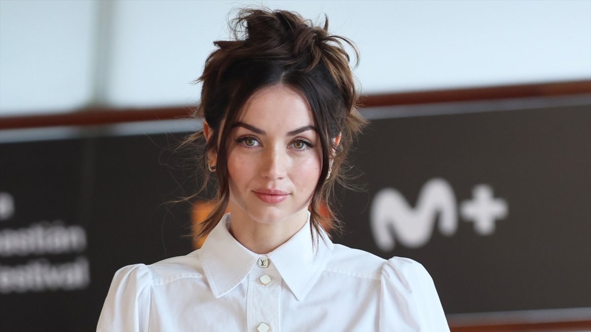 Ana de Armas