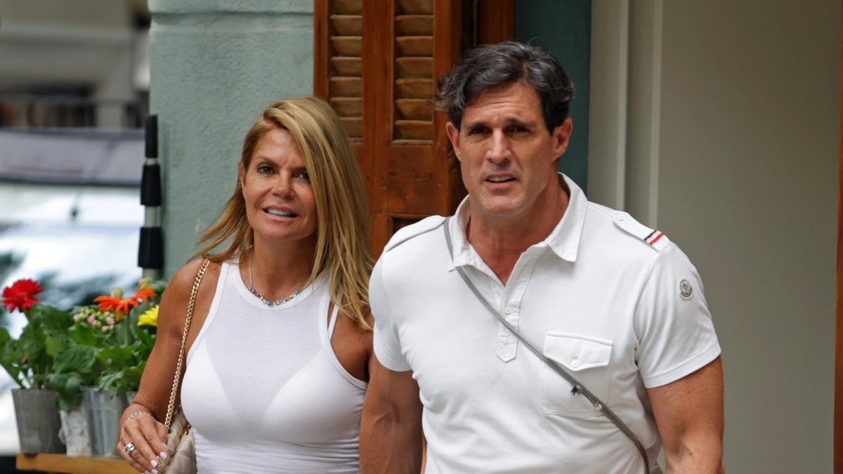 Makoke y su novio Gonzalo se darán el 