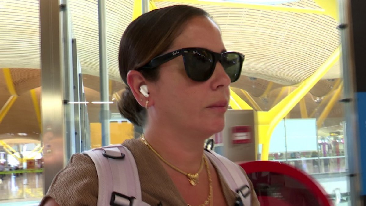 Anabel desvela el secreto que le dio su tía Isabel Pantoja antes de su regreso a la televisión