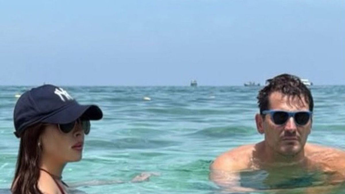 Juliana Pantoja, el nombre de mujer más buscado en las últimas horas gracias a Iker Casillas.