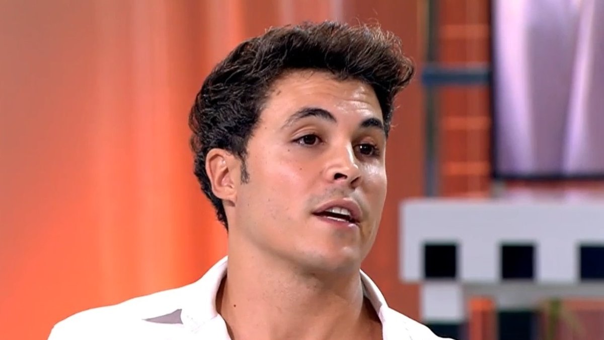 Kiko Jiménez desata el caos en "Fiesta" con sus palabras sobre Gloria Camila