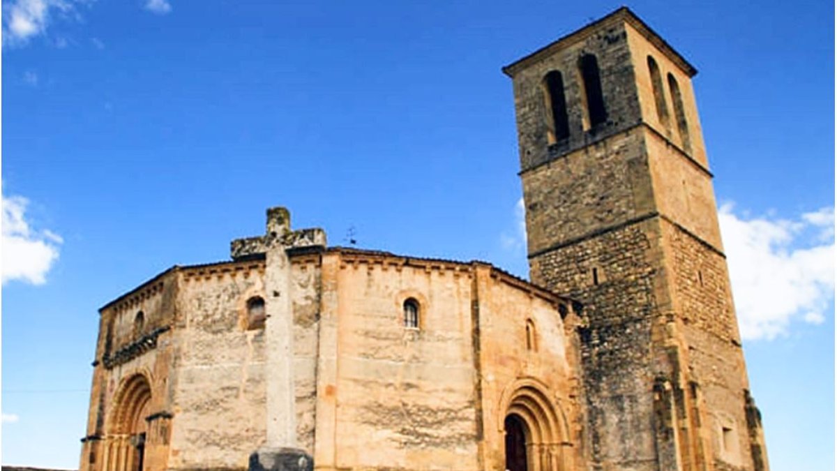 Iglesa Vera Cruz