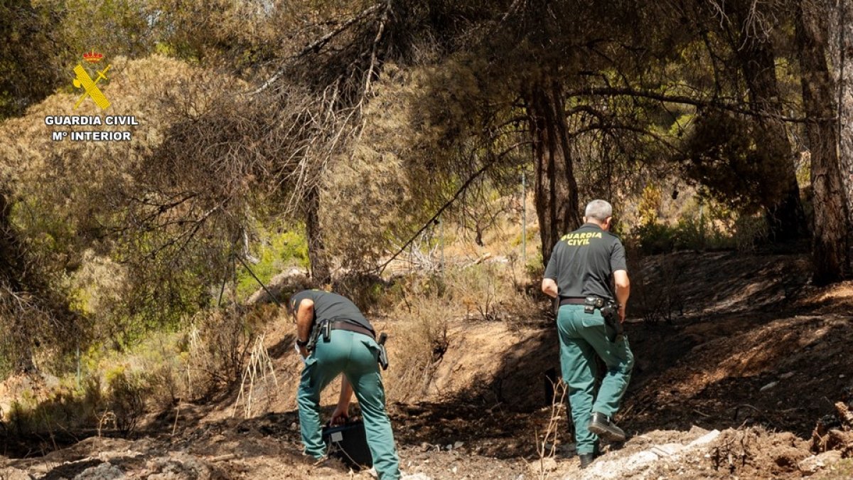 Guardia Civil