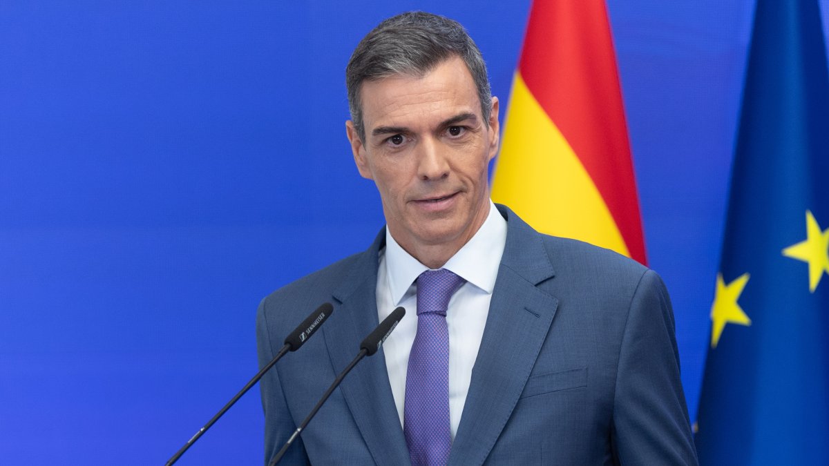 Los dos 'trastornos mentales' de Pedro Sánchez: la psicóloga Pilar Enjamio le diagnostica síndrome de Hubris y Procusto
