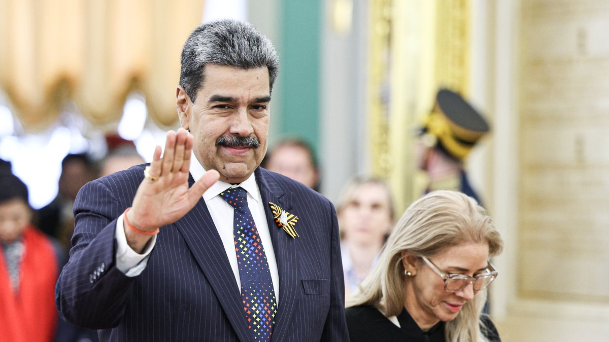 YouTube veta a Nicolás Maduro y se carga su canal