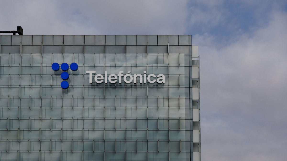 Telefónica se consolida como líder mundial en Network as a Service con su solución Dynamic Network