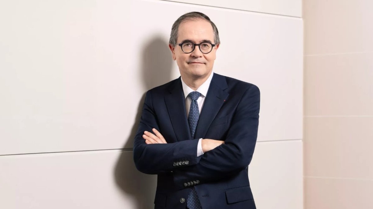 Renault nombra nuevo consejero delegado al francés François Provost.